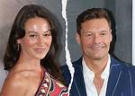 Ryan Seacrest and Aubrey’s Breakup Rumors Spread as She Posted “What’s out in 2024”