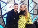Ryan Seacrest and Rita Ora Talk New Year’s Eve and 2024 Fashion Goals