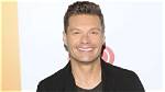 Ryan Seacrest Height, Weight and Body Measurements