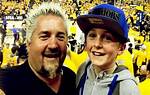 Ryder Fieri Wiki, Age, Height, Family, Net Worth, Biography & More