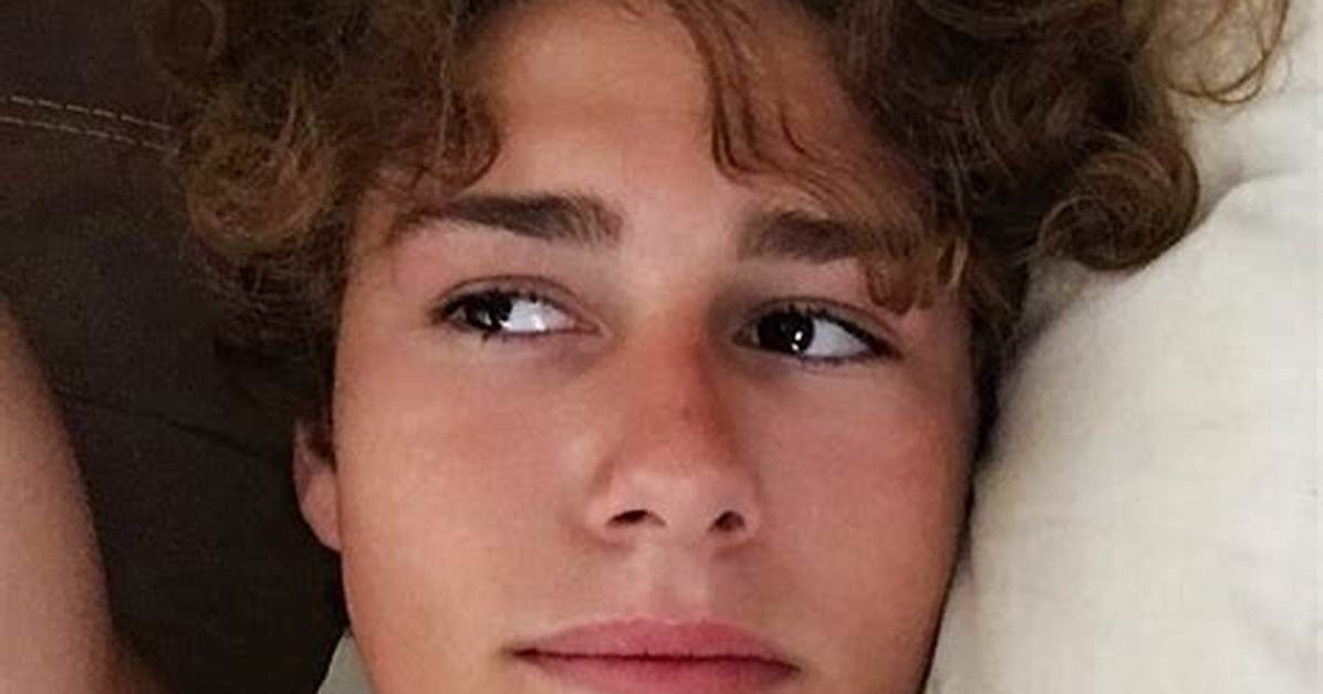 Ryland Storms