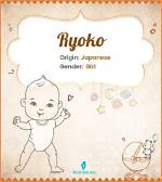 Ryoko Meaning in English, Ryoko Baby Name Origin Gender Meaning Pronunciation
