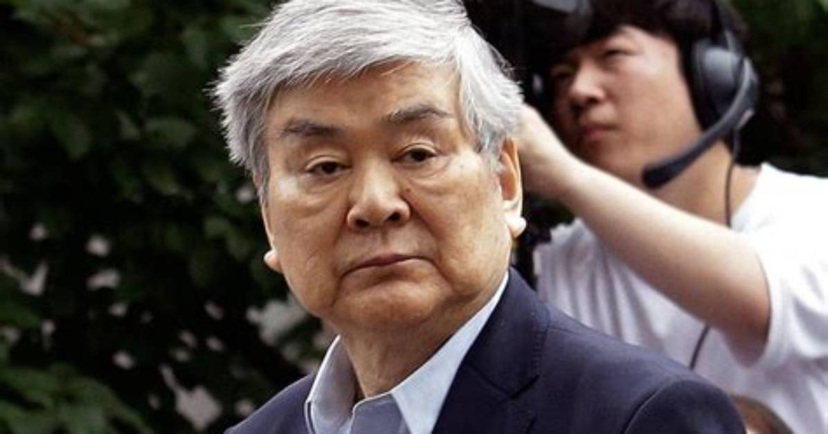 S. Korea's Korean Air Chairman Dies of Chronic Illness at 70 - Xinhua