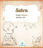 Sabra Meaning in English, Sabra Baby Name Origin Gender Meaning Pronunciation