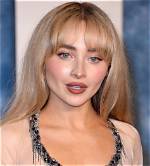 Sabrina Carpenter Face Shape: Understanding Her Distinctive Features