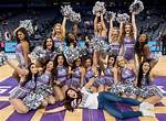Sacramento Kings Dancers/Cheerleaders Naughty Photos