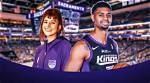 Sacramento Kings Owner's Daughter Goes Viral During Nba Playoffs