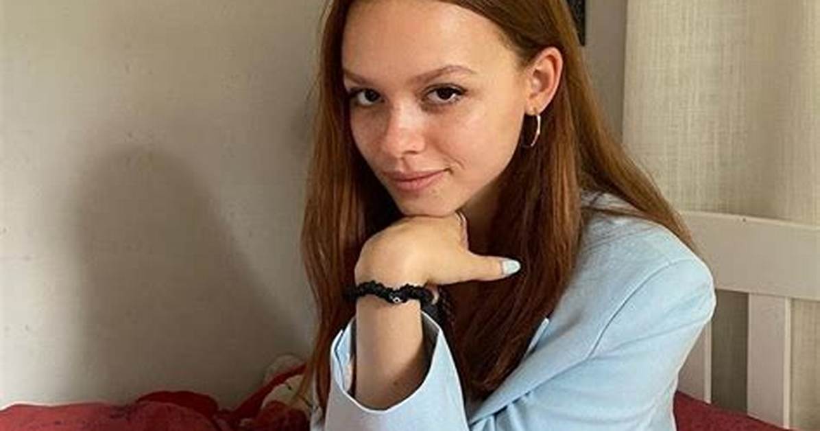 Sadie Soverall Height, Weight, Size, Body Measurements, Biography, Wiki, Age