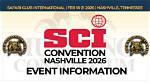 Safari Club International Convention Returns to Reno |