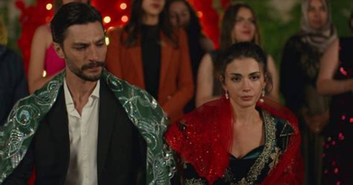 Safir Episode 6 English Subtitles and Safir 6 Bolum