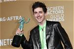 Sag Award Nominations Are out: See Who Made It
