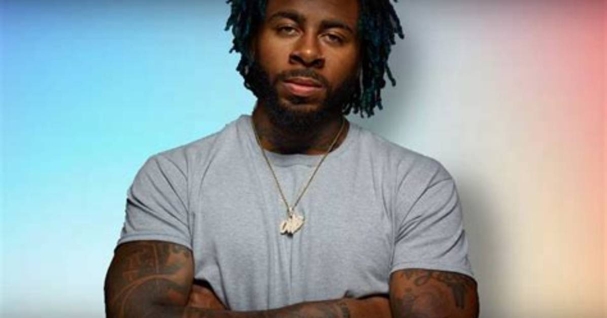 Sage the Gemini - Age, Bio, Birthday, Family, Net Worth
