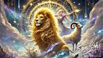 Sagittarius Sun with Capricorn Moon and Leo Rising — Truly Divine