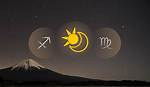 Sagittarius Sun with Sagittarius Moon and Virgo Rising — Truly Divine