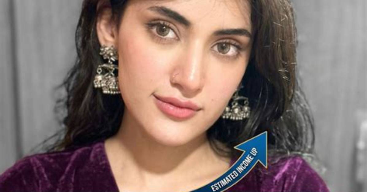 Sahar Bibiyan Net Worth