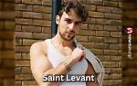 Saint Levant- Wiki, Age, Height, Net Worth, Girlfriend, Ethnicity