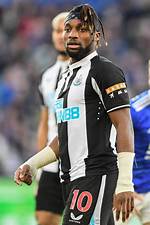 Saint-Maximin: World Cup 2022 [2024 Update]