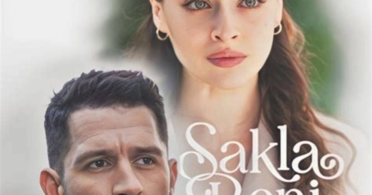Sakla Beni Episode 1 English Subtitles and Sakla Beni 1 Bolum