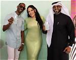 Salem Khammas Dubai Bling Age, Wife, Net Worth