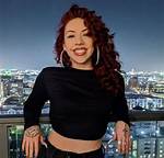 Salice Rose Biography, Wiki, Net Worth, Height, Weight, Age & More