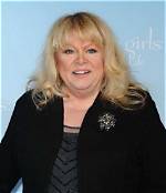 Sally Struthers Height