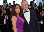 Salma Hayek Age, Net Worth, Husband, Family & Biography