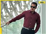 Salman Khan's New Bearded Look in Abu Dhabi Stuns Netizens, Photo Goes Viral