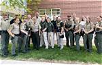 Salt Lake County Sheriff’s Deputy Accuses Her Instructor of Sexual Assault