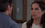 Sam and Dante Bring Chase up to Date-Gladys and Montague in Cahoots!
