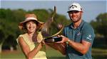 Sam Burns: Wife, Family, Prize Money & Net Worth