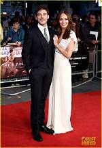 Sam Claflin Celebrity News and Gossip | Entertainment, Photos and Videos | Just Jared: Celebrity News and Gossip