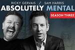 Sam Harris Podcast – Episodes, Host and Latest News