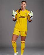 Sam Mewis [2023 Update]: Soccer & Husband