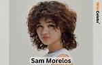Sam Morelos Wiki, Height, Family, Net Worth, Boyfriend, Age, Biography, Education & More