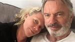 Sam Neill Partner, Sam Neill Laura Tingle Relationship, Is Sam Neill Married? Wife