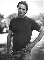 Sam Shepard Height
