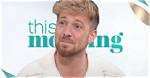 Sam Thompson Shares News He's Had to Return His I'm a Celebrity Prize