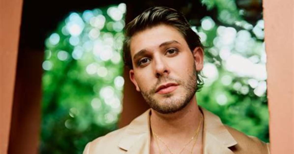 Sam Williams Releases Emotional Music Video for “Can’t Fool Your Own Blood” (Watch) – Celeb Secrets Country