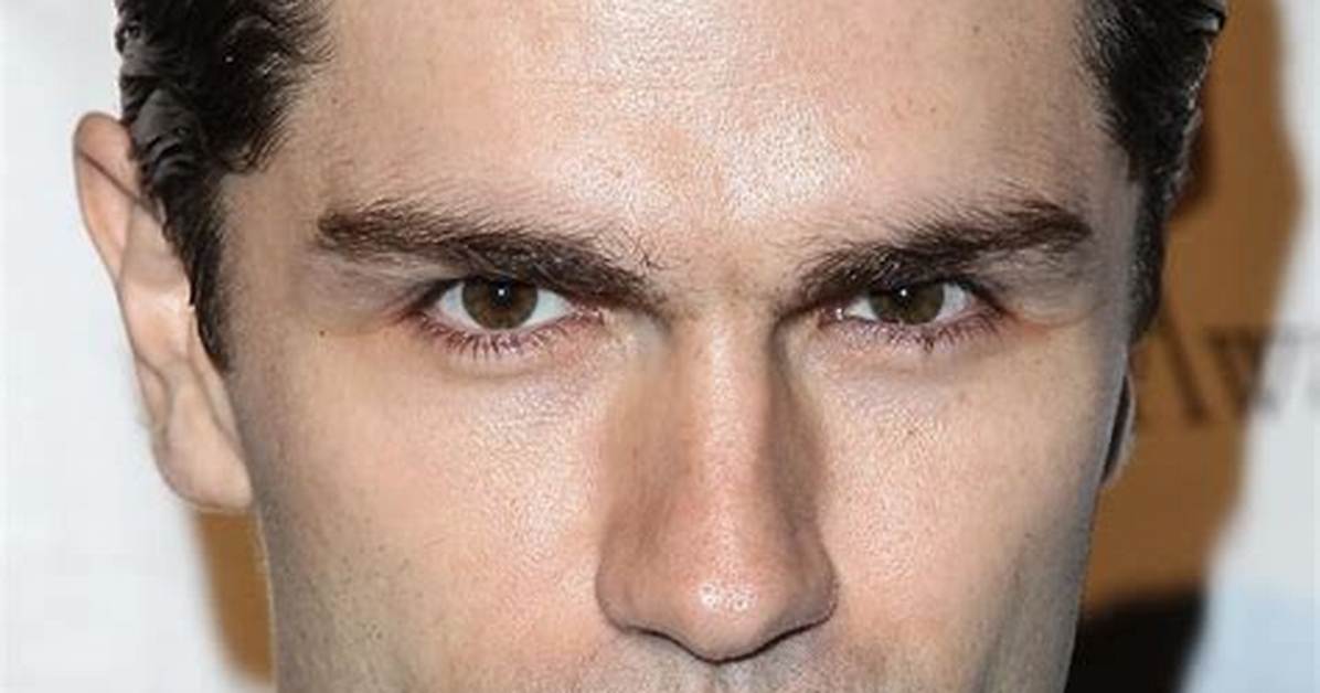 Sam Witwer