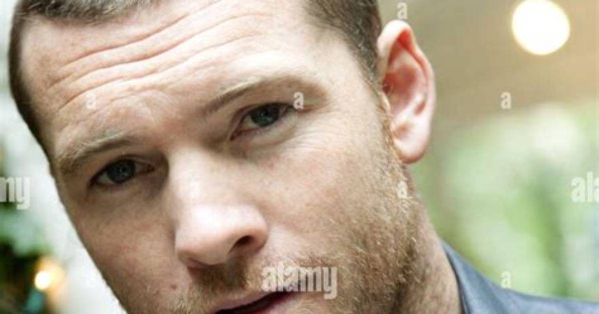 Sam Worthington