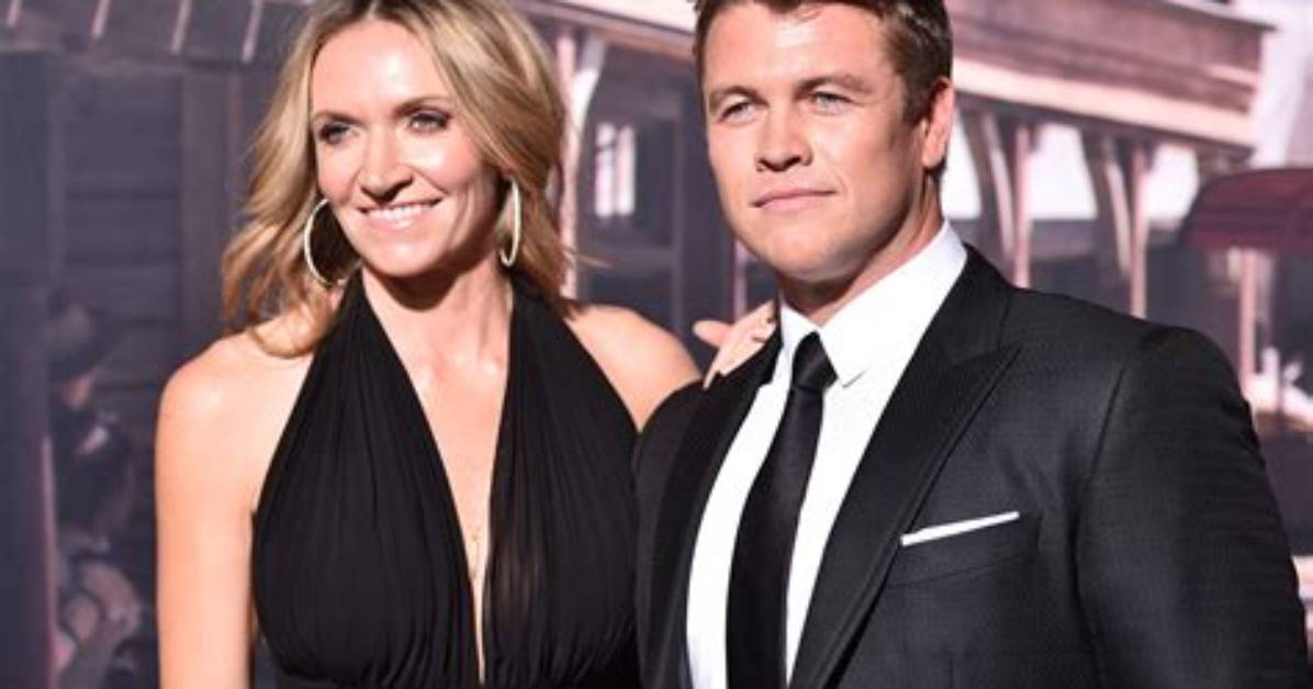Samantha Hemsworth: Age and Facts About Luke Hemsworth Wife