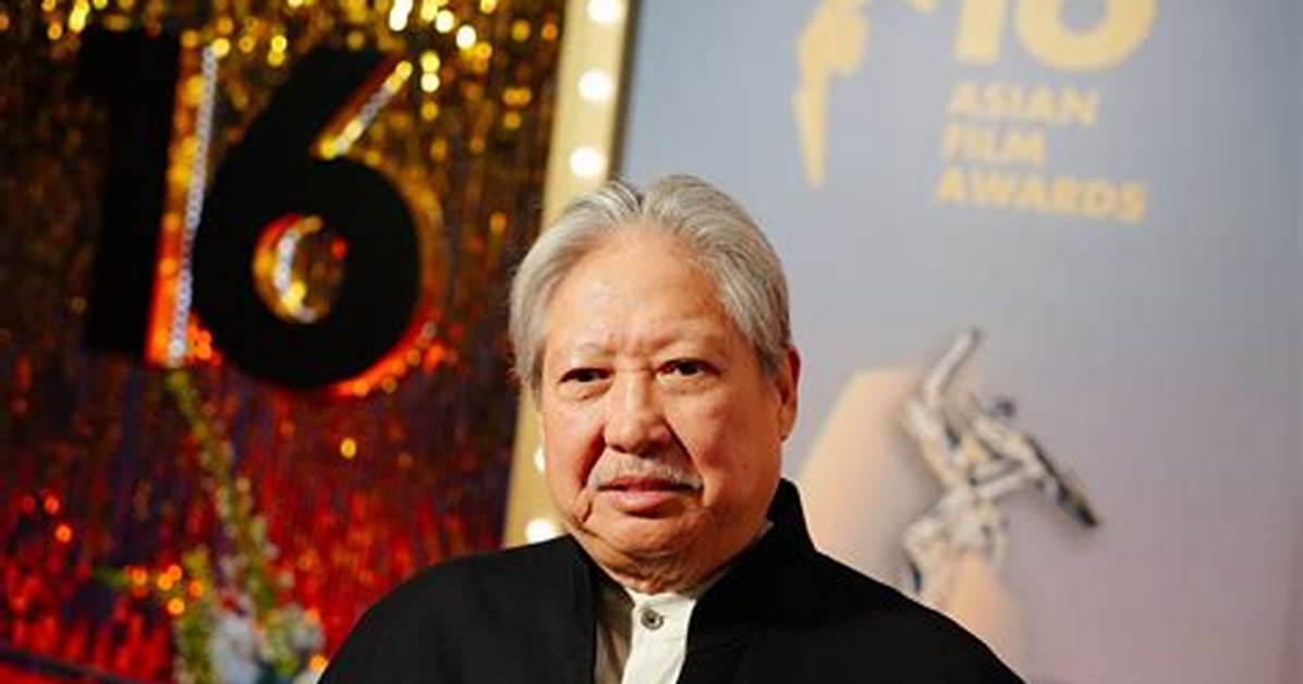 Sammo Hung Height, Weight, Size, Body Measurements, Biography, Wiki, Age