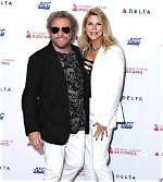 Sammy Hagar's Wife: a Journey Through Cancer and Resilience