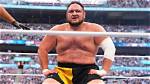 ‘Samoa’ Joe Pins His Future, Happiness on Tna Career
