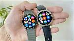 Samsung Galaxy Watch 4 Vs. Galaxy Watch 4 Classic
