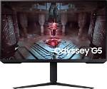 Samsung Odyssey G5/G51C S27Cg51 Review