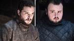 Samwell Tarly Death Spoiled in Interview?
