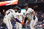 San Francisco Giants 2022 Mlb Draft: Pitchers Go Early; Hard-Hitting College Bats Late