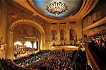 San Francisco Symphony and San Francisco Opera Galas 2018