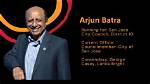 San Jose Councilman Arjun Batra Denies Hitting Homeless Man on Bike with His Car, Paying Him Off